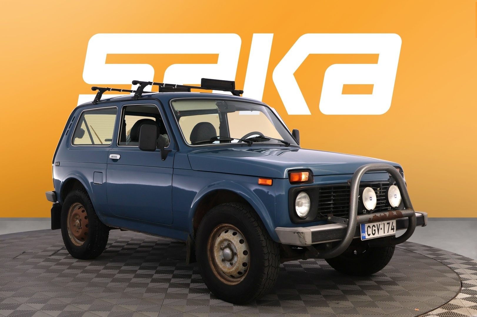 Lada Niva