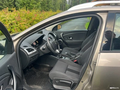 Renault Megane 2011, kuva 5/11