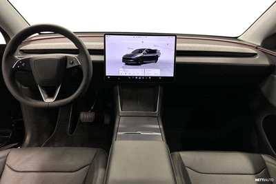 Tesla Model Y Long Range 2025, kuva 7/40