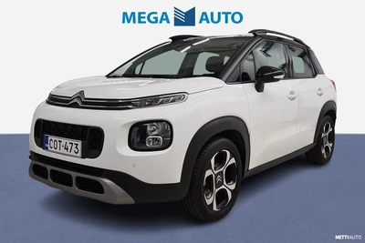 Citroen C3 Aircross 2020, kuva 1/10