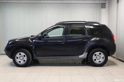 Dacia Duster 2013, photo 4/21