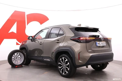 Toyota Yaris Cross 2025, kuva 2/32