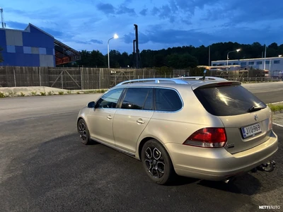 Volkswagen Golf 2012, photo 3/8