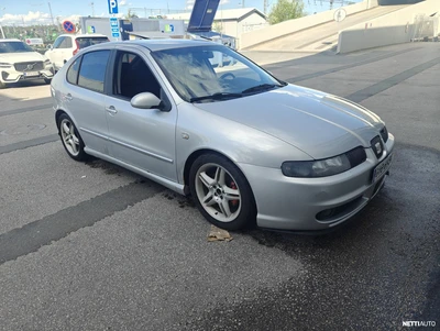 Seat Leon 2004, kuva 7/13