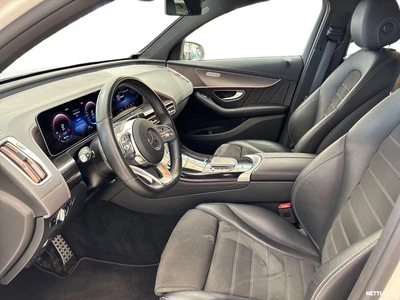 Mercedes-Benz EQC 400 4Matic 2020, kuva 7/35