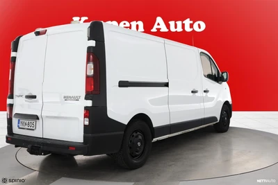 Renault Trafic dCi 120 L2H1 6,0m3 2020, photo 6/17