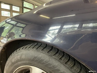 Volvo S60 2005, photo 7/17