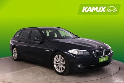 BMW 520 2012, kuva 1/28
