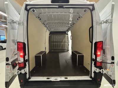Fiat Ducato 2024, photo 5/14