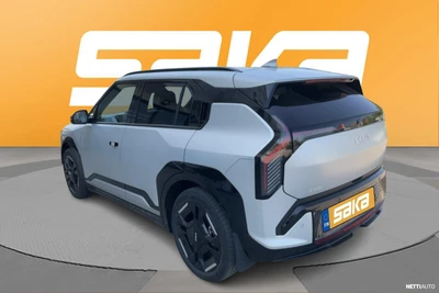 Kia EV3 GT-Line FWD 81,4kWh 204hv 2025, kuva 2/7
