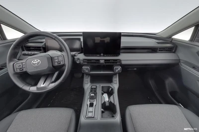Toyota RAV4 2026, photo 7/40