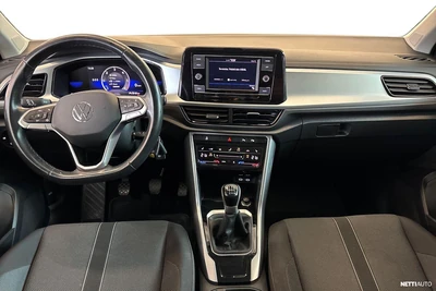 Volkswagen T-Roc 2023, kuva 7/27