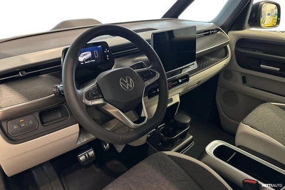 Volkswagen ID. Buzz 2026, kuva 6/23