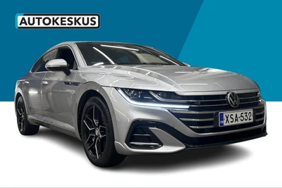 Volkswagen Arteon 2021, kuva 5/28