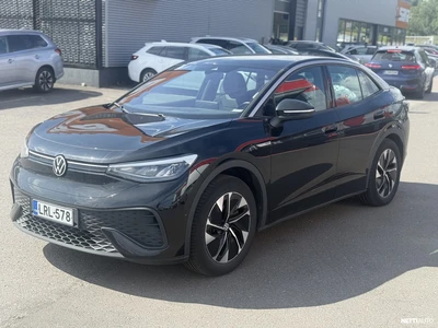 Volkswagen ID.5 2023, kuva 3/10