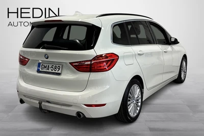 BMW 220 2016, photo 2/40