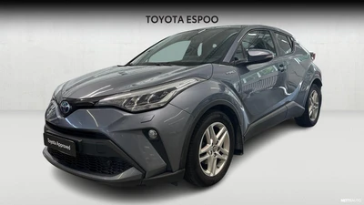 Toyota C-HR 1,8 Hybrid Active 2020, photo 1/19