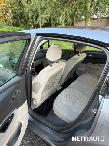 Citroen C4 2007, kuva 7/13