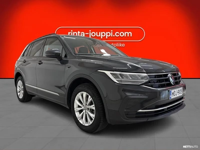 Volkswagen Tiguan 2022, kuva 4/60