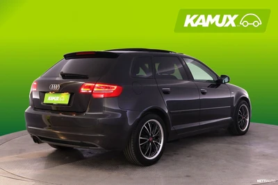 Audi A3 2013, kuva 4/42