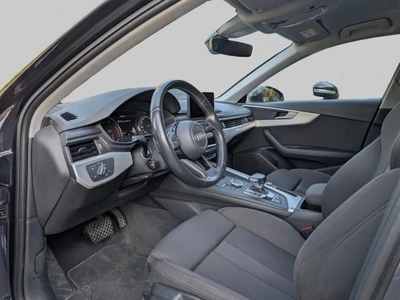 Audi A4 2018, kuva 6/7