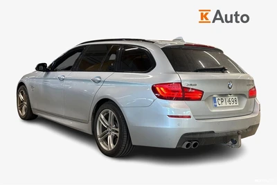 BMW 530 2016, kuva 2/3