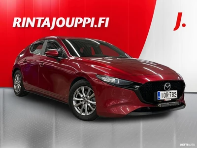 Mazda 3 2019, kuva 1/21