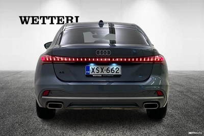 Audi A5 Sedan TFSI 110 kW 2024, photo 5/20