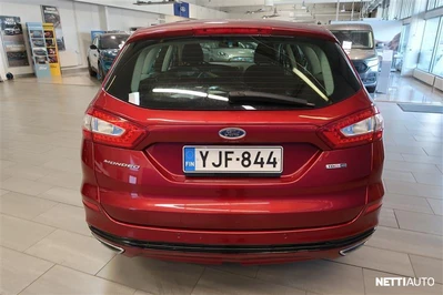 Ford Mondeo 2016, kuva 6/21