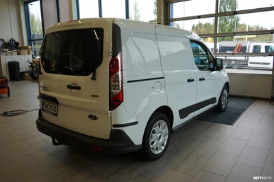 Ford Transit Connect 2014, photo 5/18
