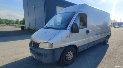Fiat Ducato 2003, photo 2/17