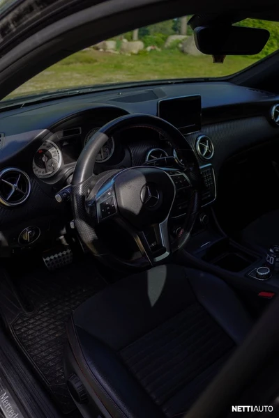Mercedes-Benz A 200 A Premium Business 2015, kuva 6/7