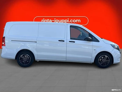 Mercedes-Benz Vito 2015, photo 5/10
