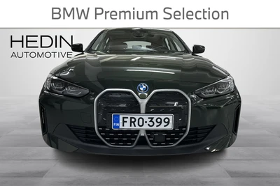 BMW i4 eDrive35 2024, kuva 5/25