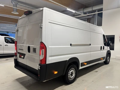 Fiat Ducato 2024, photo 6/14