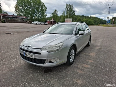 Citroen C5 2008, kuva 5/14
