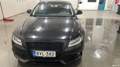 Audi A4 2008, kuva 2/13