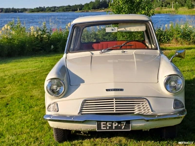 Ford Anglia 1.0 1964, kuva 3/9