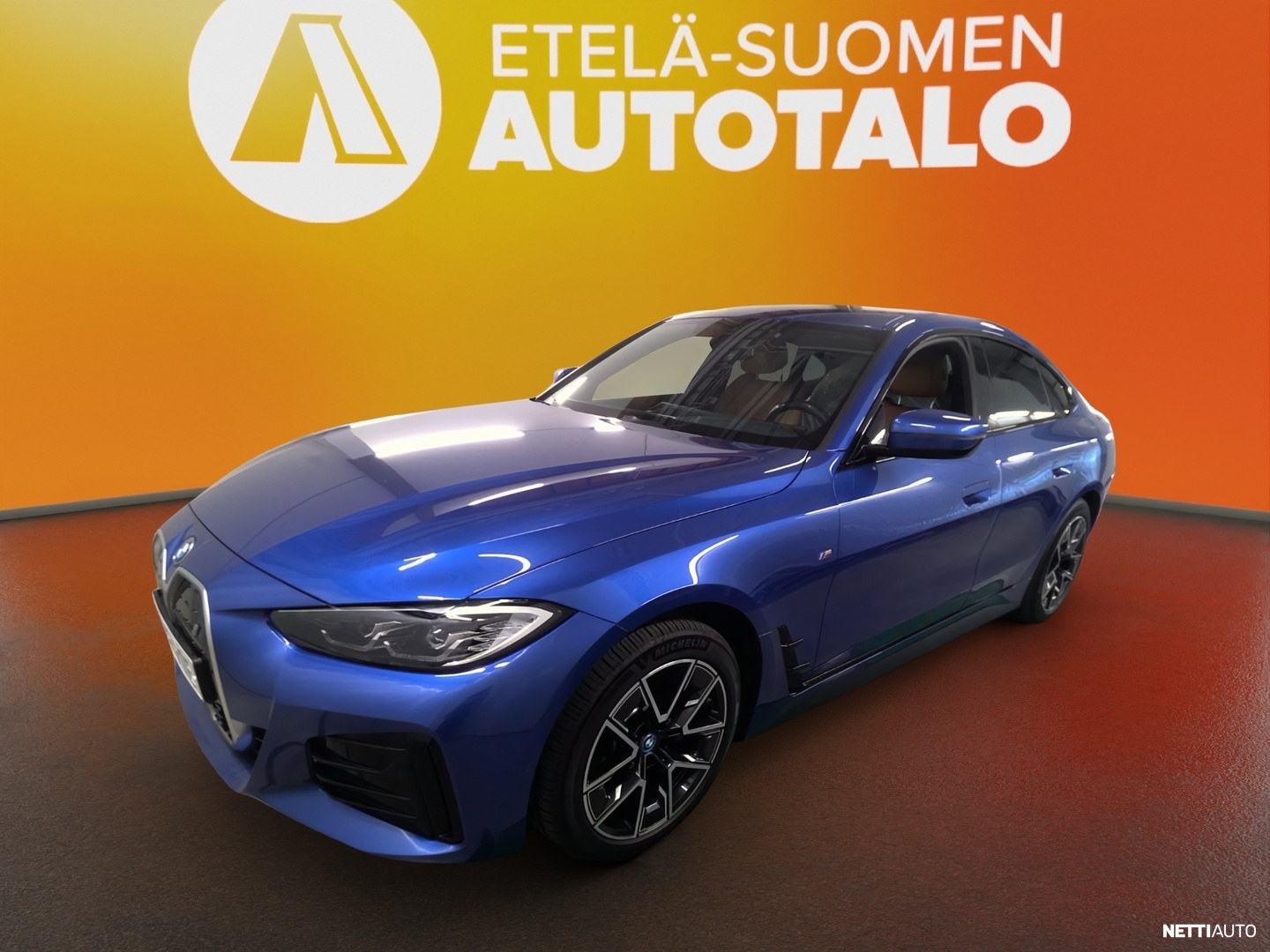BMW i4