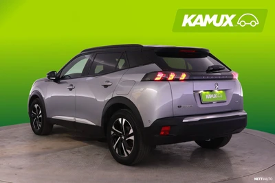 Peugeot e-2008 GT Line 50 kWh 136 2022, kuva 5/83
