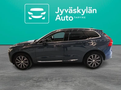Volvo XC60 T8 TwE AWD Inscription aut. 2021, photo 6/10
