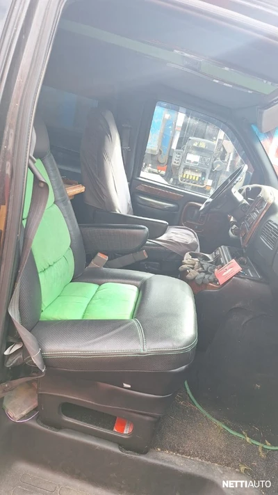 Chevrolet Express 2500 2000, kuva 5/5