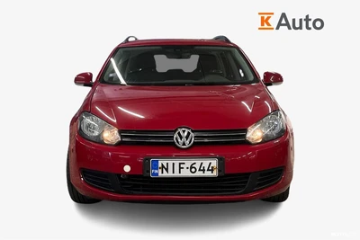 Volkswagen Golf 2011, photo 4/25