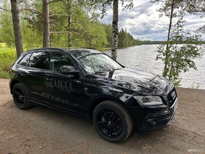 Audi Q5 2015, kuva 3/13