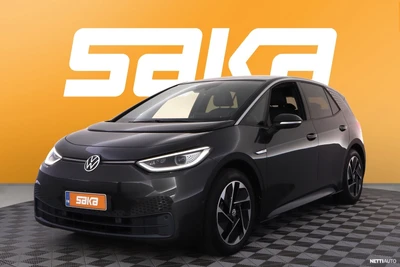 Volkswagen ID.3 2023, kuva 4/29