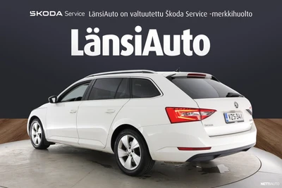 Skoda Superb 2018, kuva 7/50