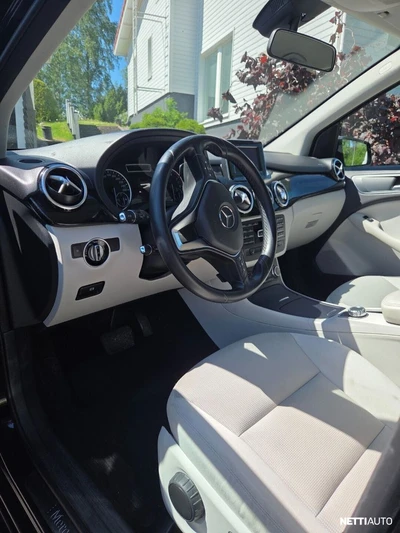 Mercedes-Benz B 2013, kuva 3/21