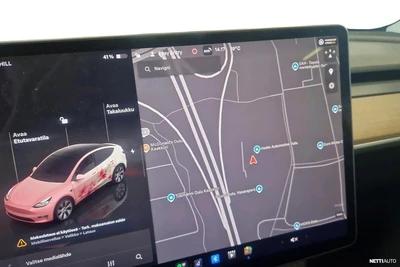 Tesla Model Y Long Range 2023, photo 8/8