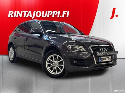 Audi Q5 2012, kuva 1/30