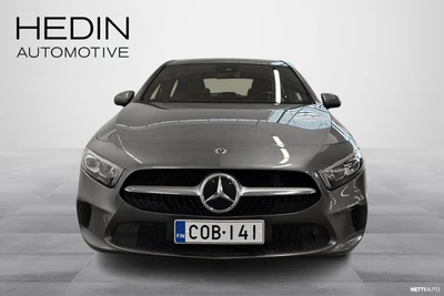 Mercedes-Benz A 180 A Business Style 2019, kuva 5/28